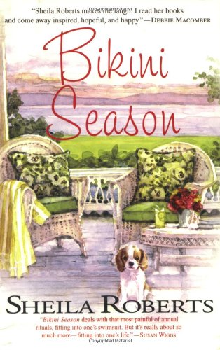 Bikini Season by Sheila Roberts