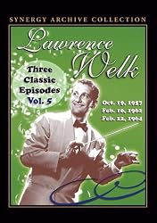 Lawrence Welk: Classic Episodes 5