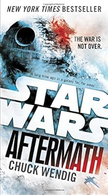 Aftermath: Star Wars