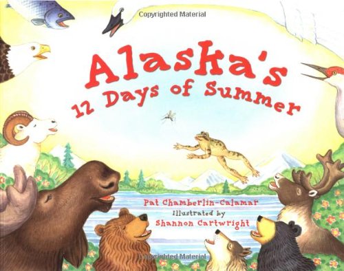 Alaska's 12 Days of Summer (PAWS IV)