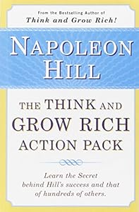 The Think and Grow Rich Action Pack
