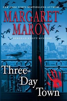 Three-Day Town