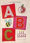 ABC (A Golden Book)