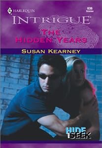 The Hidden Years (Hide and Seek)