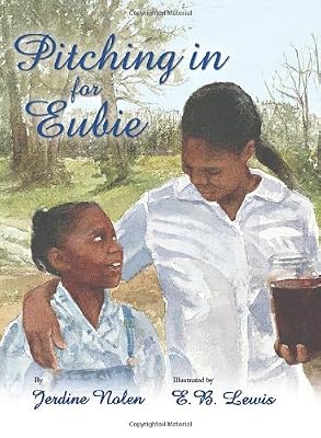 Pitching in for Eubie