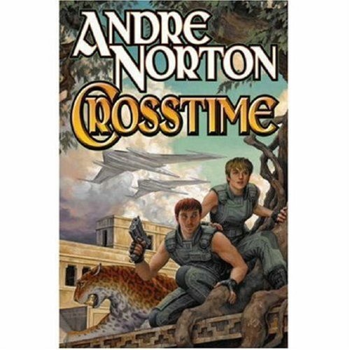 Crosstime by Andre Norton