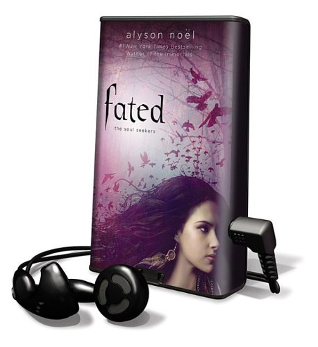 Fated by Alyson Noel