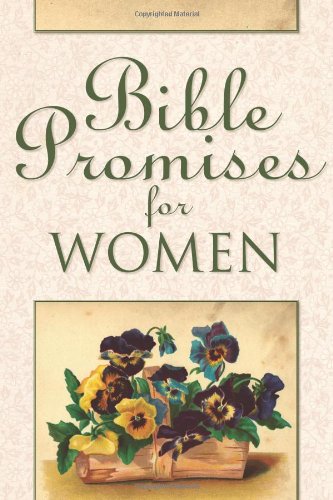 Bible Promises for Women by B&H Editorial Staff