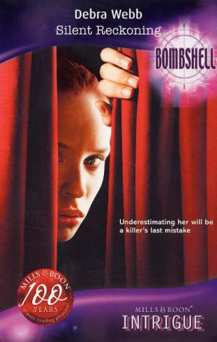Silent reckoning by Debra Webb