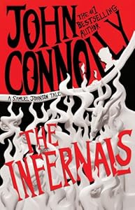 The Infernals: A Samuel Johnson Tale