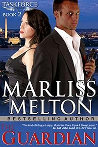 The Guardian (The Taskforce Series, Book 2)