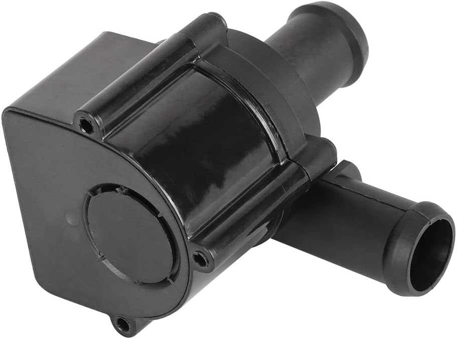 Auxiliary Coolant Water Pump 9A712160100 For Porsche Cayenne Macan