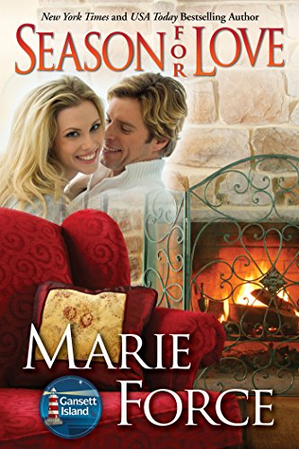Season for Love (McCarthys of Gansett Island Series, Book 6) by Marie Force