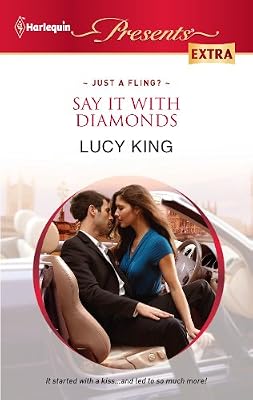 Say It with Diamonds