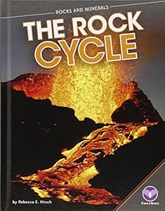 The Rock Cycle