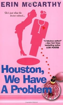 Houston, We Have A Problem