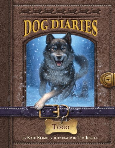 Dog Diaries #4: Togo by Kate Klimo