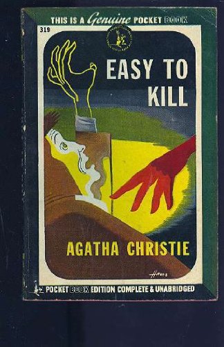 Easy to Kill by Agatha Christie