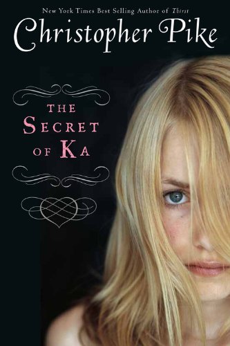 The Secret of Ka by Christopher Pike