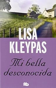 Mi bella desconocida