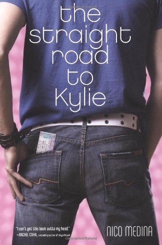 The Straight Road to Kylie by Nico Medina