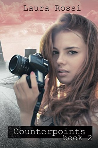Counterpoints: Book 2 by Laura Rossi