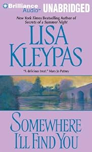 Somewhere I'll Find You