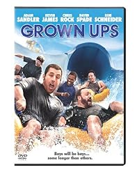 Grown Ups