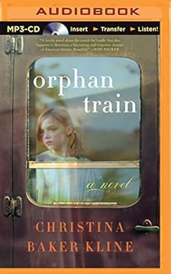 Orphan Train: A Novel