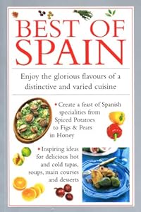 Best of Spain