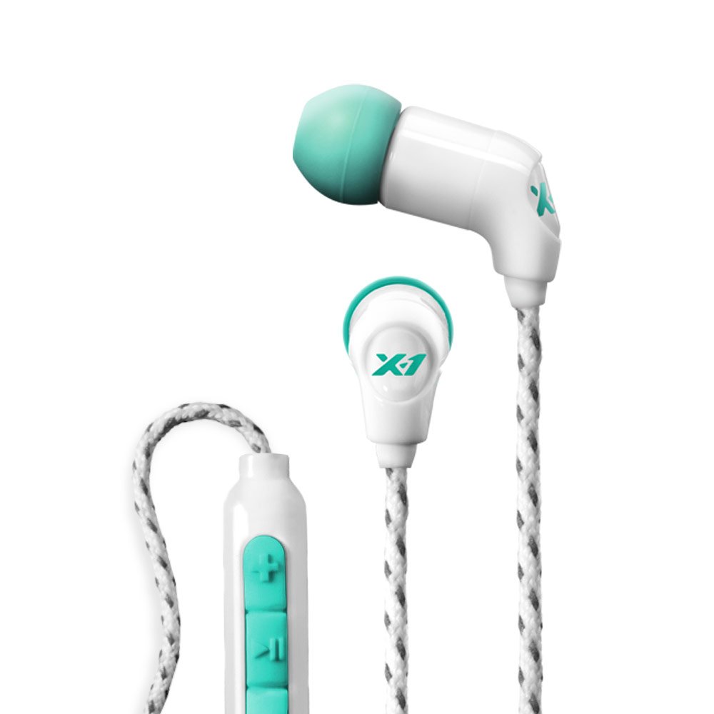 

X-1 Women's Momentum In-Ear Ultra Light Headphones