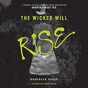 The Wicked Will Rise