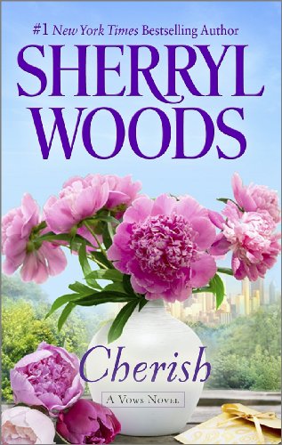Cherish (Vows Book 3) by Sherryl Woods