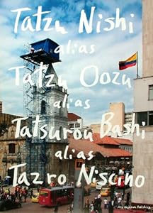 Tatzu Nishi Alias Tatzu Oozu