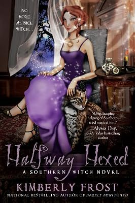 Halfway Hexed