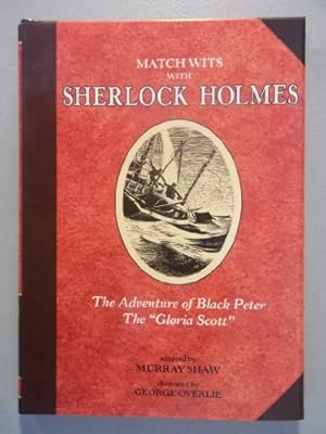 Sherlock Holmes