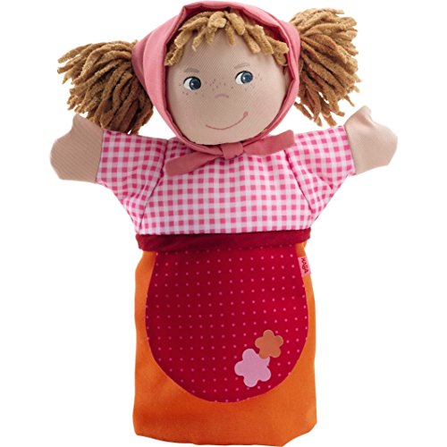 HABA Gretel Glove Puppet