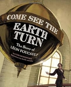 Come See the Earth Turn