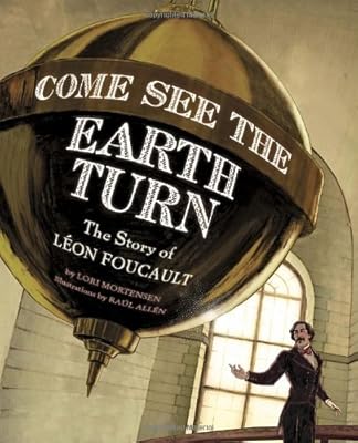 Come See the Earth Turn