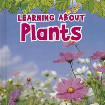 Learning About Plants