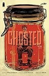 Ghosted #14