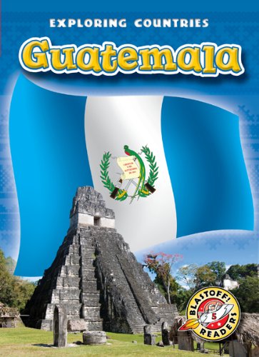 Guatemala by Kari Schuetz