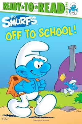 Off to School!