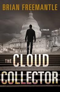 The Cloud Collector: A Thriller