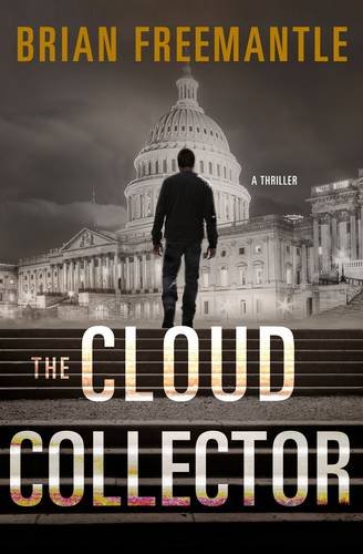 The Cloud Collector: A Thriller by Brian Freemantle
