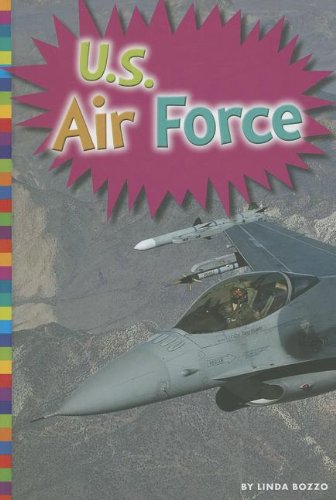 U.s. Air Force by Linda Bozzo