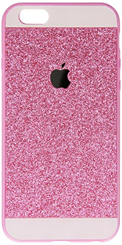 Generic MC0072 Cell Phone Case for iPhone 6 - Non-Retail Packaging - Pink