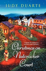 Christmas On Nutcracker Court