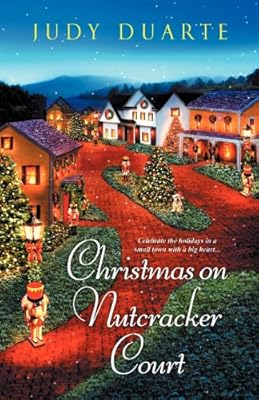Christmas On Nutcracker Court