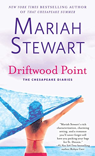 Driftwood Point by Mariah Stewart